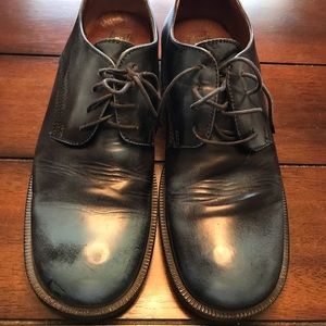 KENNETH COLE REACTION Blue Sz 11. shoes